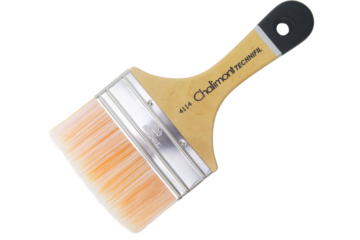 Brosse spalter TechniFil