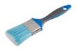 Brosse plate Acrylique