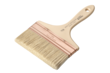 Brosse spalter