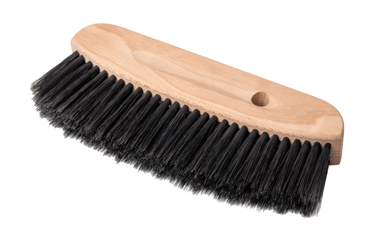 Brosse à épousseter Soies