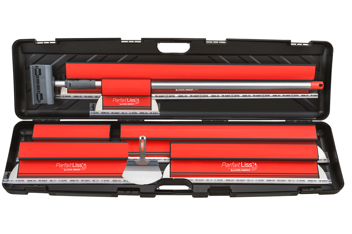 Valise ParfaitLiss'®Light Lissage XL