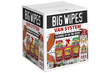 VAN SYSTEM BIGWIPES