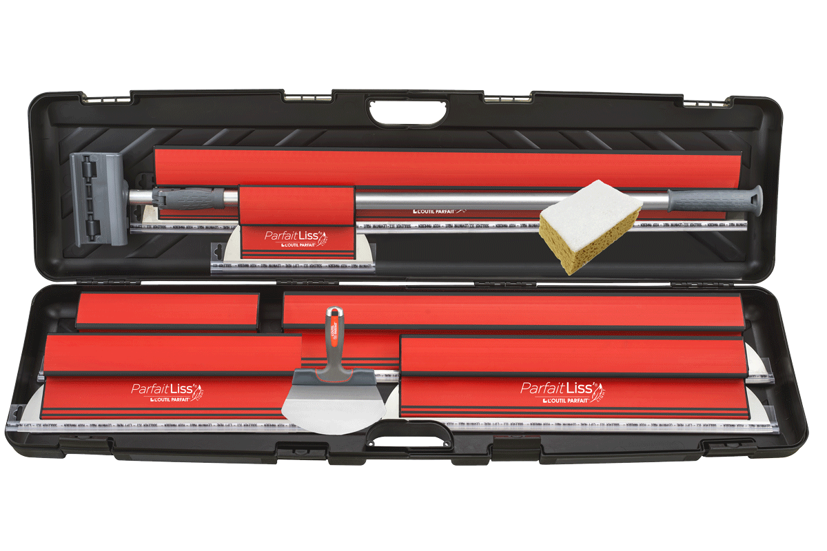 Valise ParfaitLiss'®Light Lissage XL